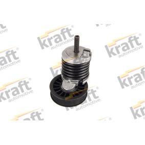 Compre Tensor de correia, correia trapezoidal estriada da KRAFT 1220015 a um preço baixo por 33,01 €