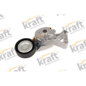 Compre Tensor, correia trapezoidal estriada da KRAFT 1220834 a um preço baixo por 35,33 €