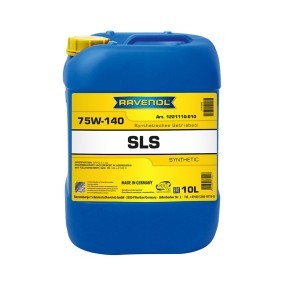 Acquista Olio differenziale da RAVENOL 1221110-010-01-999 a buon mercato per soli 262,14 €