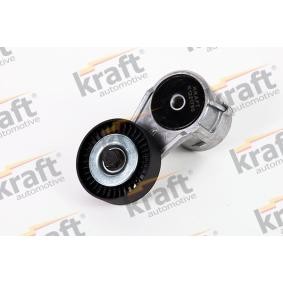 Compre Tensor, correia trapezoidal estriada da KRAFT 1221750 a um preço baixo por 34,84 €