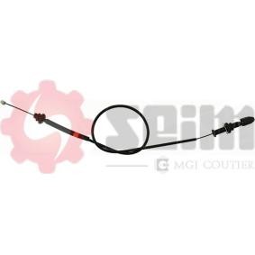 Osta SEIM Kaasuvaijeri netistä LOGAN EXPRESS (FS_)-mallille edulliseen hintaan