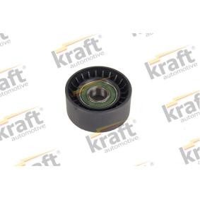 Spannrolle, Keilrippenriemen 1223002