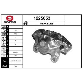 Bremssattel 1225053 von SNRA günstig für 94,97 € online kaufen