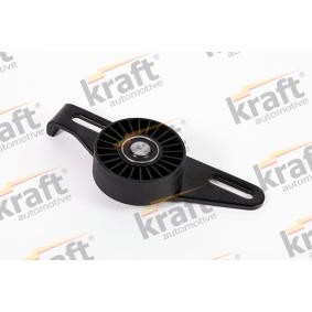Spannrolle, Keilrippenriemen für RENAULT von KRAFT