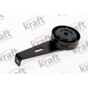 Comprar Polea tensora, correa poli V de KRAFT 1225800 a bajo precio de 41,80 €