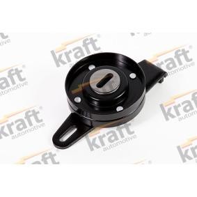 Spannrolle, Keilrippenriemen für CITROËN von KRAFT