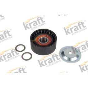 Comprar Polea tensora, correa poli V de KRAFT 1226291 a bajo precio de 14,77 €