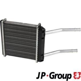 Achetez des Radiateur de chauffage JP GROUP 1226300300 à prix pour 27,95 €