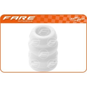 Compre Kit de protecção contra o pó, amortecedor da FARE SA 12264 a um preço baixo por 75,27 €