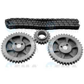 Achetez des Kit de chaîne de distribution VEMA 12265 à prix pour 76,33 €