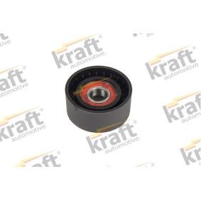 Spannrolle, Keilrippenriemen für FIAT von KRAFT