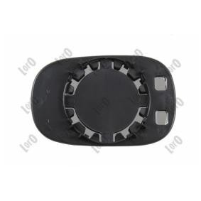 Acquista Vetro specchio, specchio esterno da ABAKUS 1226G01 a buon mercato per soli 13,22 €