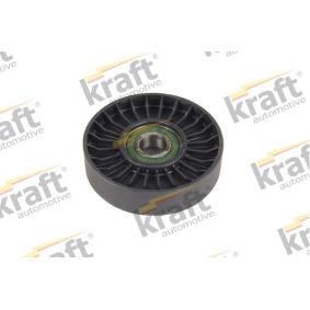 Compre Rolo tensor, correia trapezoidal estriada da KRAFT 1227261 a um preço baixo por 14,50 €