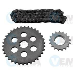 Achetez des Kit de chaîne de distribution VEMA 12273 à prix pour 42,04 €