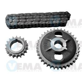 Achetez des Kit de chaîne de distribution VEMA 12274 à prix pour 61,37 €