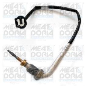 Abgastemperatursensor für BMW von MEAT & DORIA
