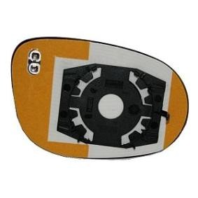 Acquista Vetro specchio, specchio esterno da ABAKUS 1227G01 a buon mercato per soli 12,77 €