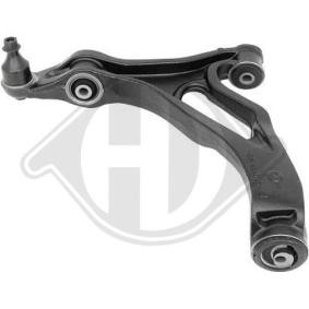 Acquista Braccio oscillante, sospensione ruota da DIEDERICHS 1228580 a buon mercato per soli 160,19 €