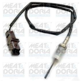 Abgastemperatursensor 12286 von MEAT & DORIA günstig für 125,82 € online kaufen
