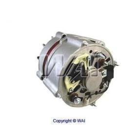 Lichtmaschine für IVECO von WAI