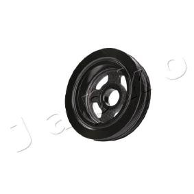 Riemenscheibe, Kurbelwelle 122H11 von JAPKO günstig für 74,90 € online kaufen