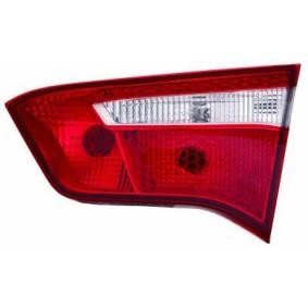 Rückleuchte 123-1302L-U
