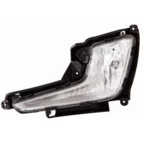Nebelscheinwerfer 123-2003R-U von ABAKUS günstig für 46,97 € online kaufen