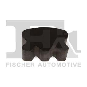 Anschlagpuffer, Schalldämpfer 123-709 von FA1 günstig für 1,84 € online kaufen