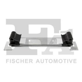 Compre Suporte de escape de FA1 online para MASTER III Camião de plataforma/chassis (EV, HV, UV) a preços moderados
