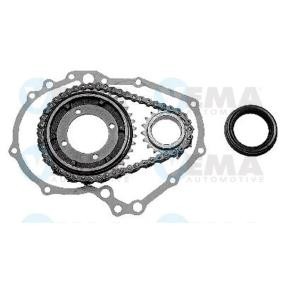 Achetez des Kit de chaîne de distribution VEMA 12301 à prix pour 64,01 €
