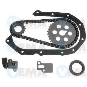 Achetez des Kit de chaîne de distribution VEMA 12313 à prix pour 121,93 €