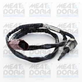 Køb Sensor, udstødningsgastemperatur af MEAT & DORIA 12329 til den lave pris 817,34 DKK