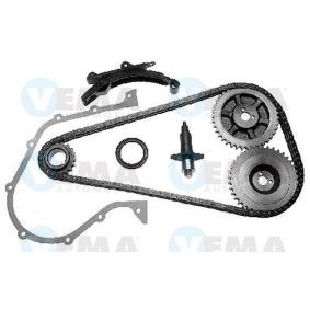 Achetez des Kit de chaîne de distribution VEMA 12332 à prix pour 158,71 €