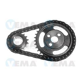 Achetez des Kit de chaîne de distribution VEMA 12335 à prix pour 52,34 €