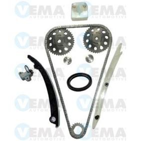 Achetez des Kit de chaîne de distribution VEMA 12337 à prix pour 132,71 €