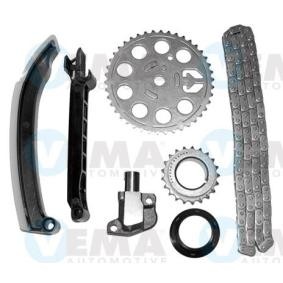 Achetez des Kit de chaîne de distribution VEMA 12340 à prix pour 116,64 €