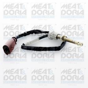 Abgastemperatursensor 12343 für PORSCHE