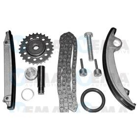 Acquista Kit catena distribuzione da VEMA 12348 a buon mercato per soli 135,79 €