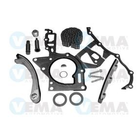 Acquista Kit catena distribuzione da VEMA 12349KC a buon mercato per soli 193,11 €