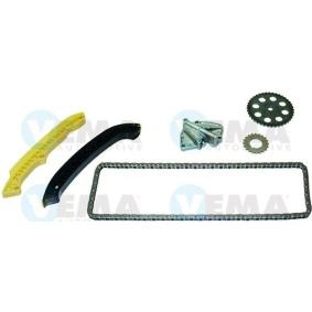 Achetez des Kit de chaîne de distribution VEMA 12350 à prix pour 92,28 €