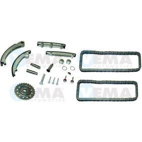 Acquista Kit catena distribuzione da VEMA 12351 a buon mercato per soli 232,65 €