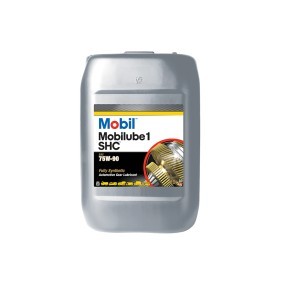 Getriebeöl 123716 für MAHINDRA