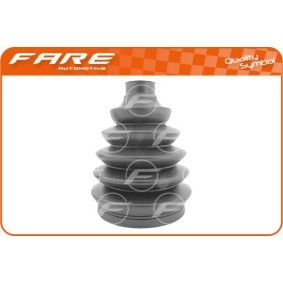 Achetez des Soufflet de cardan FARE SA 12412 à prix pour 52,94 €