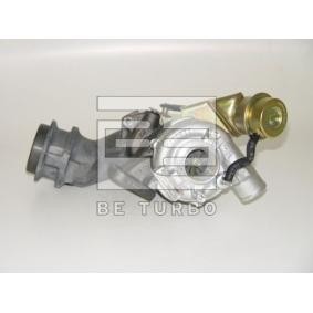 Turbolader von BE TURBO