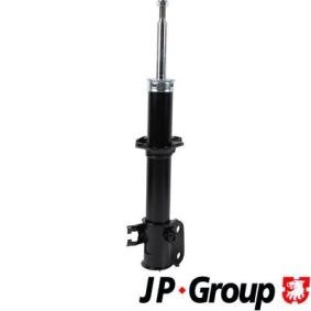 Stoßdämpfer von JP GROUP