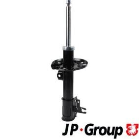 Stoßdämpfer von JP GROUP