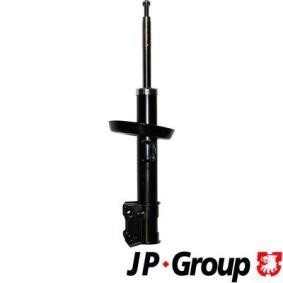 VAUXHALL Stoßdämpfer von JP GROUP