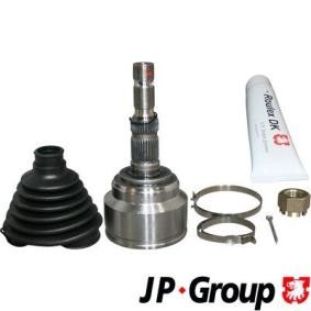 Acquista Kit giunti semiasse da JP GROUP 1243302010 a buon mercato per soli 28,58 €