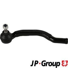 Spurstangenkopf von JP GROUP