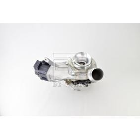 Turbolader von BE TURBO